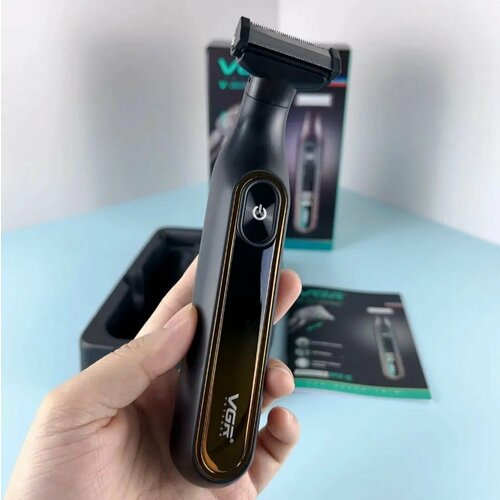 Профессиональная машинка для волос V-360 150900₽