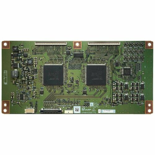 Плата T-Con CPWBX3520TPZ 2219₽