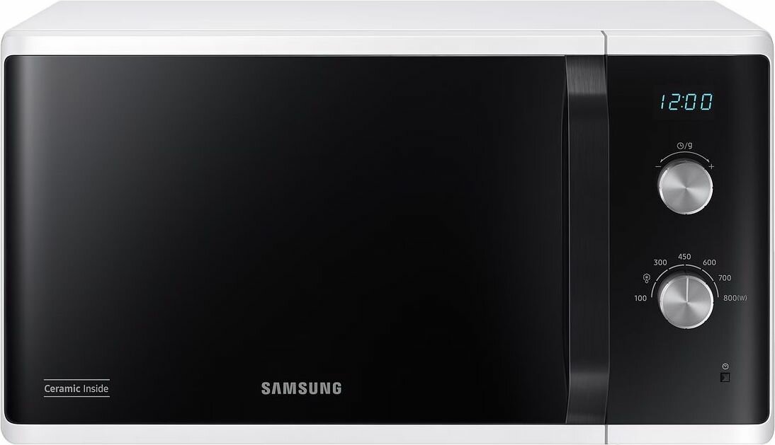 Микроволновая печь Samsung MS23K3614AW/BW