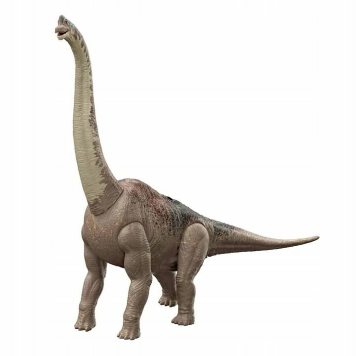 Фигурка динозавра Mattel Jurassic World Brachiosaurus HFK04