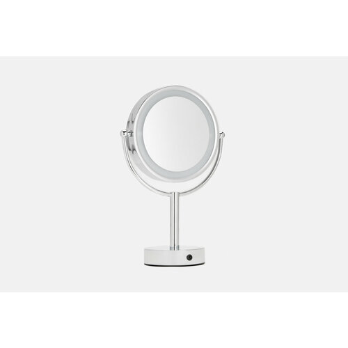 Зеркало с подсветкой Ridder Aurora хром 1шт 44230₽