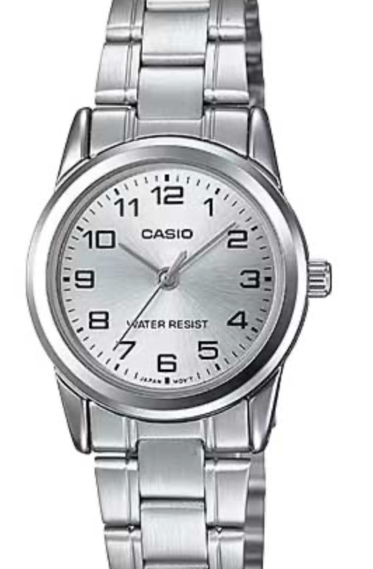 Наручные часы CASIO LTP-V001D-7B