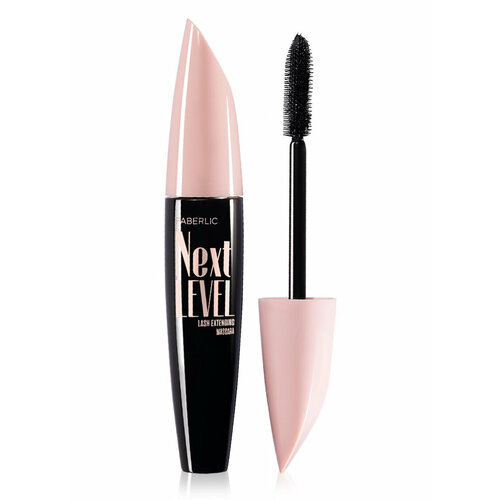 Тушь для ресниц с эффектом наращивания ресниц Next Level 329₽