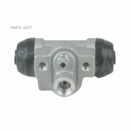 OSSCA 23612 колесный тормозной цилиндр ЗАД ЛЕВправ ф1587MM 1252₽