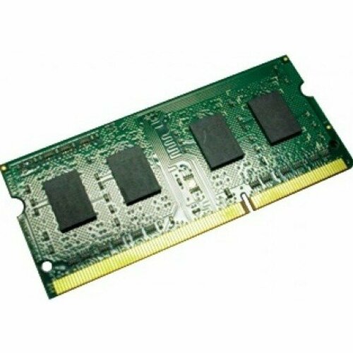 Оперативная память QNAP RAM-16GDR4ECT0-UD-2666 RAM 16 GB DDR4, 2666 MHz, UDIMM ECC оперативная память qnap 4 гб udimm cl17 ram 4gdr4ecp0 ud 2666