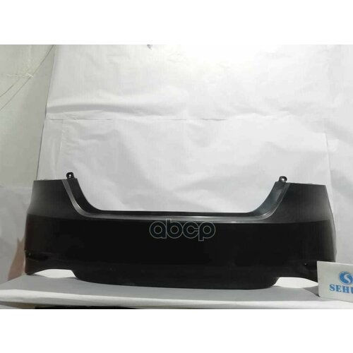 Бампер Задний SEHUN арт SHP000369 8672₽