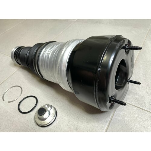 Пневмобаллон задний Mercedes S-class W221, CL-class W216 левый правый