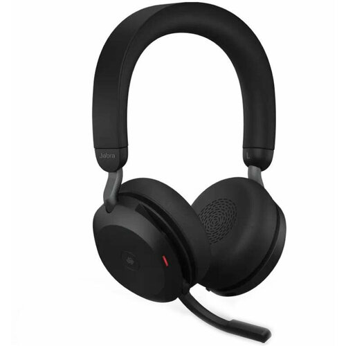 Гарнитура беспроводная Jabra Evolve2 75 27599-999-999 47997₽