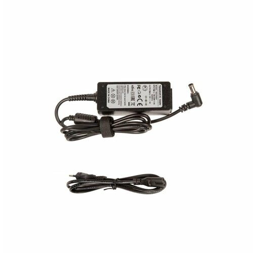 Power supply Блок питания для монитора и телевизора LCD 12V 3A 36W 65x44 мм 1080₽