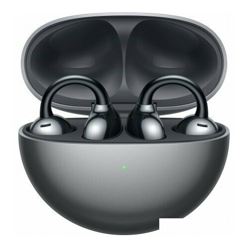 Наушники Huawei FreeClip черный международная версия 18300₽