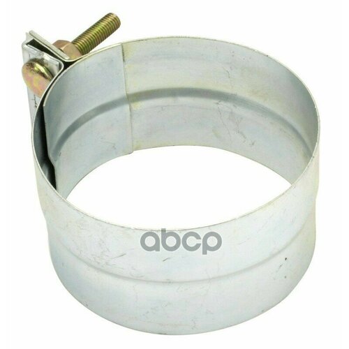 Хомут Глушителя Fh12 Большой D 127 Mm H=77 Mm Hobi арт. 11675