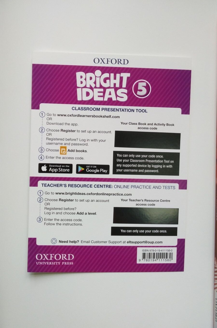 Bright Ideas. Level 5. Teacher's Pack - фото №4