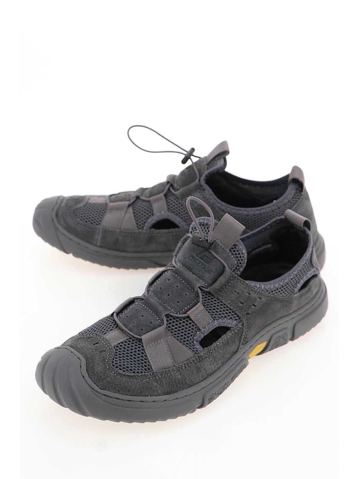 Полуботинки