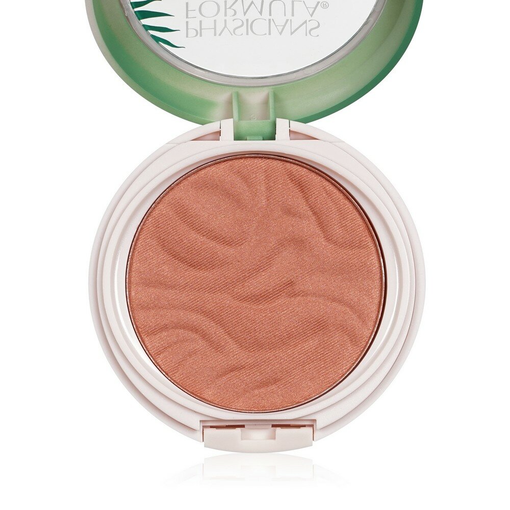 Румяна Physicians Formula (Физишн формула) с маслом мурумуру Murumuru Butter Blush тон: сливово розовый Markwins Beauty Brands IT - фото №13