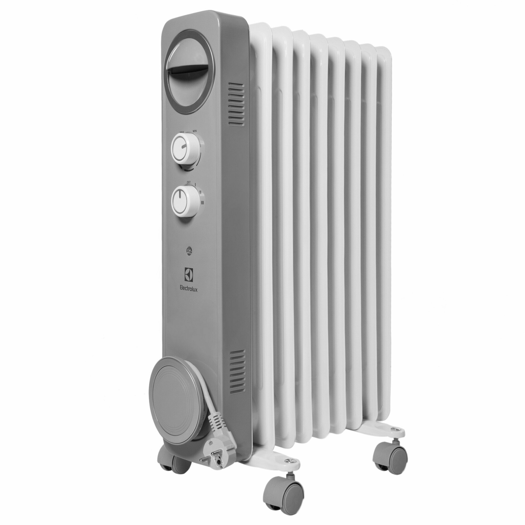 фото Радиатор масляный Electrolux Cosmo EOH/M-C105 / EOH/M-C157 / EOH/M-C209 / EOH/M-C221