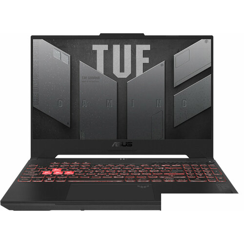 Игровой ноутбук ASUS TUF Gaming A15 2024 FA507UV-LP029 17226000₽