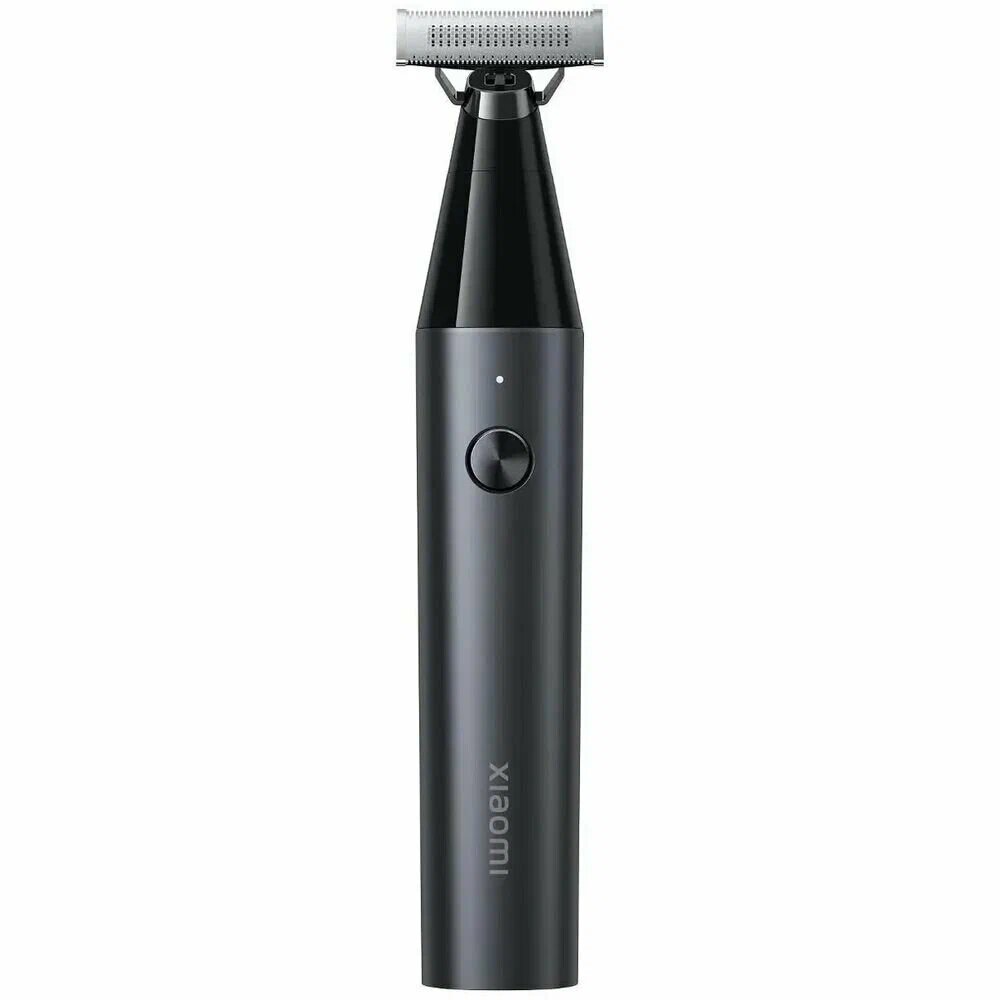 Триммер Xiaomi UniBlade Trimmer(BHR7051GL), черный, EU