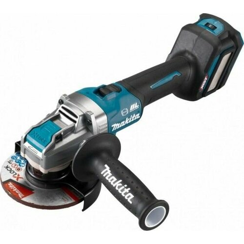 Угловая шлифмашина аккумуляторная MAKITA GA041GZ01 X Lock 148455₽