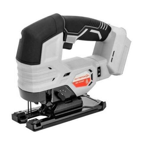 Лобзик аккумуляторный ИНТЕРСКОЛ МПА-12536ВЭ без АКБ и ЗУ 8220070 33705₽