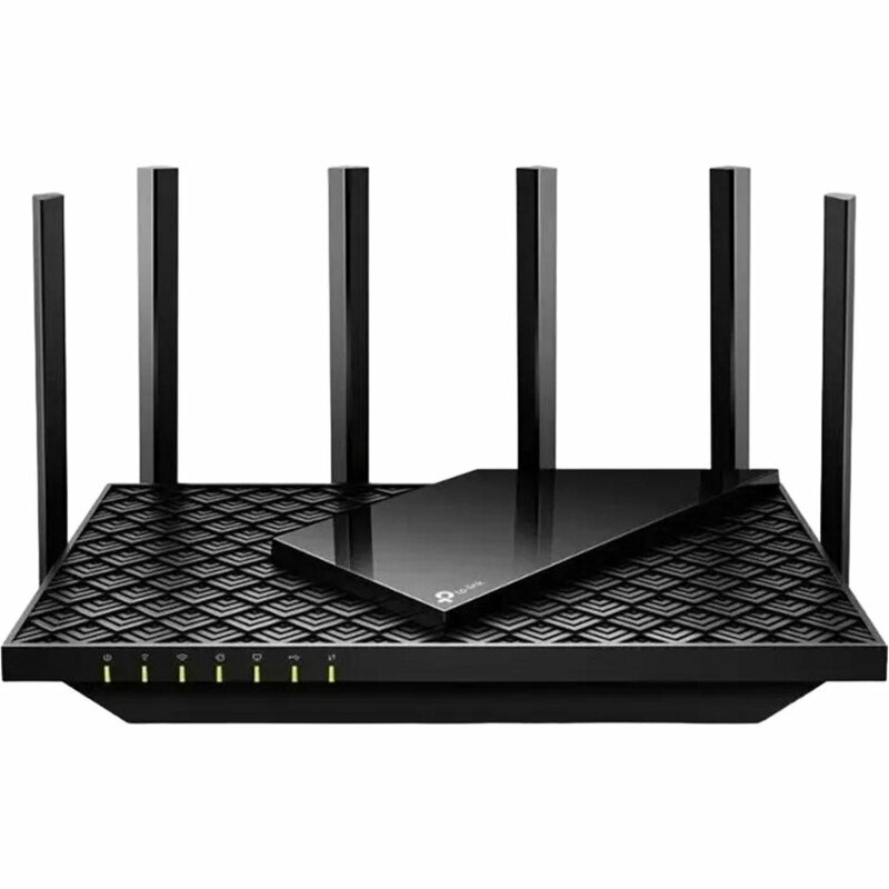 Маршрутизатор TP-LINK Archer AX72 AX5400 с поддержкой Mesh USB 4G, 2010851