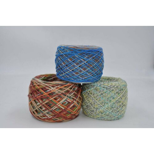 Набор Итальянской Носочной пряжи 