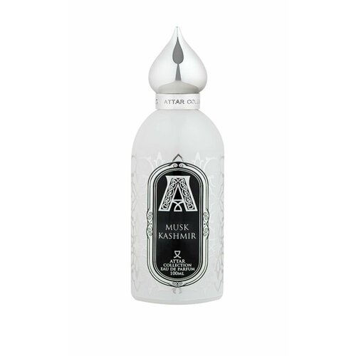 Парфюмерная вода Attar Collection Musk Kashmir, 100ml