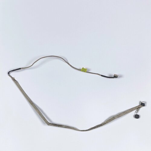 Шлейф вебкамеры и микрофон ноутбука DNS A17FD — купить в интернет ...