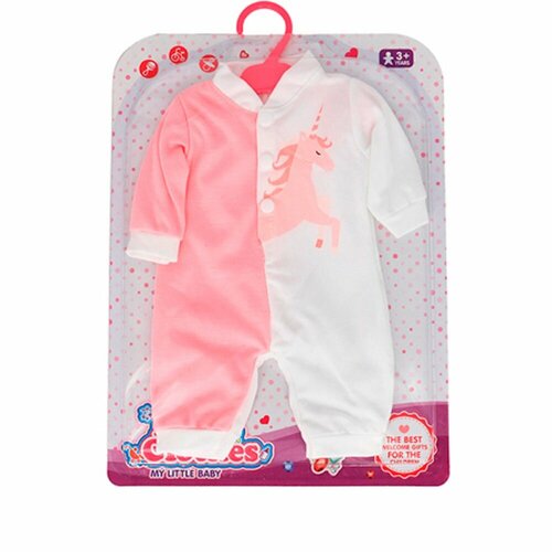 Одежда для куклы GC18-63K 530₽