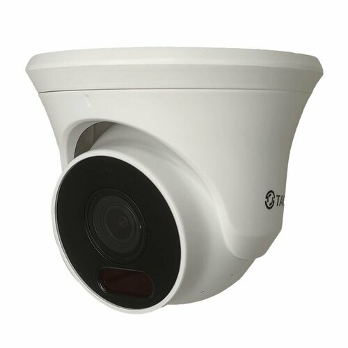 TSi-Beco45FP IP видеокамера купольная с ИК подсветкой4Мп 954800₽