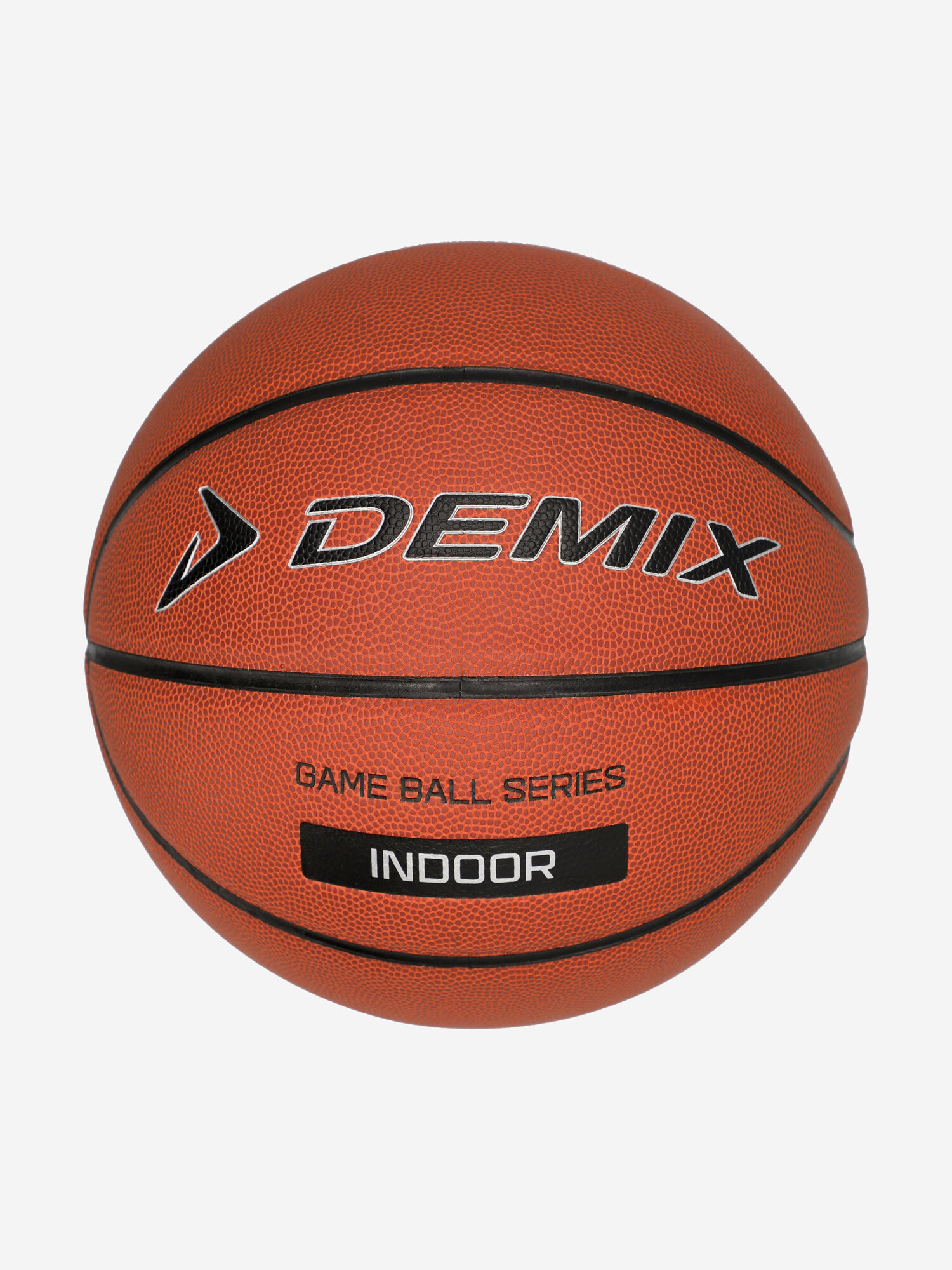 Мяч баскетбольный Demix DB3000 Microfiber — фото 1