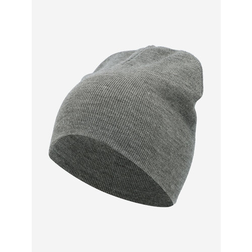 Шапка Demix, размер 54, серый шапка demix серый