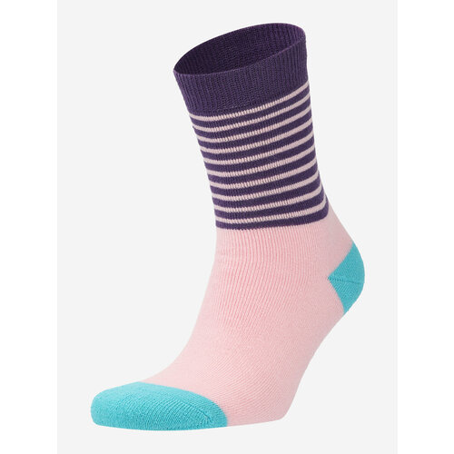 Носки Demix размер 28/30, розовый носки demix 3 пары размер 28 30 серый
