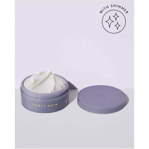 Fenty Skin Крем для тела BUTTA DROP WHIPPED OIL 200 мл FENTY FRESH SHIMMERING 10980₽