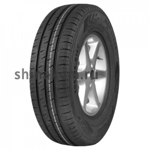 Автомобильная шина Ikon Autograph Eco C3 195/75 R16C 107/105R летняя