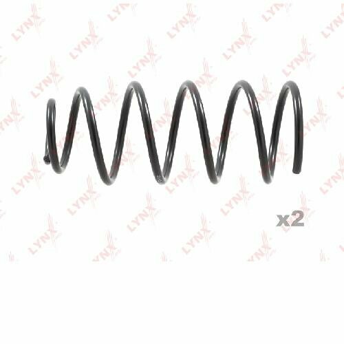 Фильтр масляный 207 207 SC207 shinko 1шт