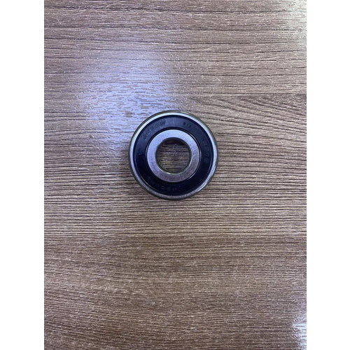 Подшипник генератора передний (дв. 1.3 SQR473)(производитель Япония)(15x42x13) Chery IndiS / Kimo / QQ6 / Riich / (дв. 1.3 СКЮР473) (15х42х13) Чери Индис / Кимо / КЮКЮ6 / Рич (дв. 1.3 СКЮР473) (15х42х13) Чери Индис / Кимо / КЮКЮ6 / Рич