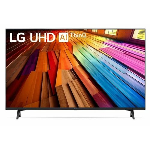 Телевизор LG 65UT80006LA 7720300₽