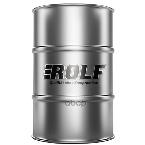 Масло Трансмиссионное Минеральное 208Л Rolf Transmission M5 A 80W90 Api Gl-5 208 Л ROLF арт 322567 144520₽