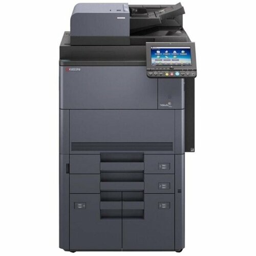 МФУ KYOCERA TASKalfa 7052ci лазерное цветное 87040000₽