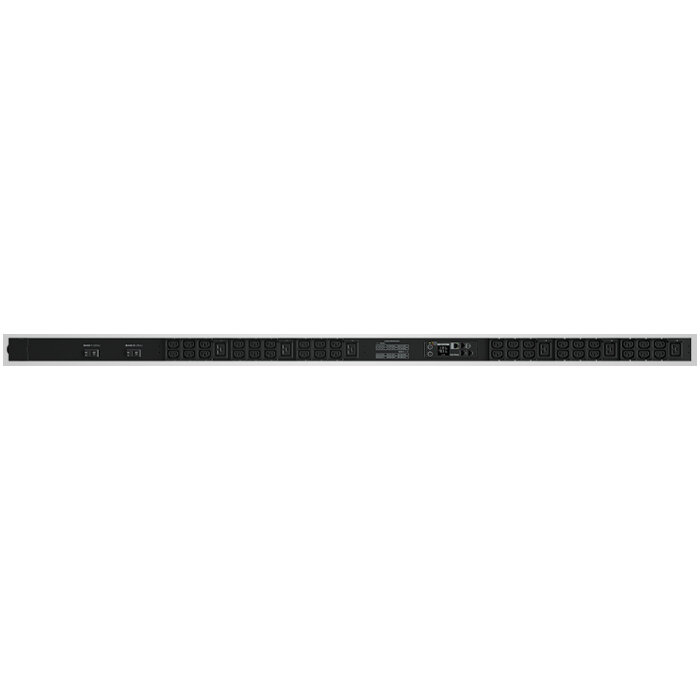 CyberPower PDU PDU31406 0U/ IEC C13x36/IEC C19x6 black