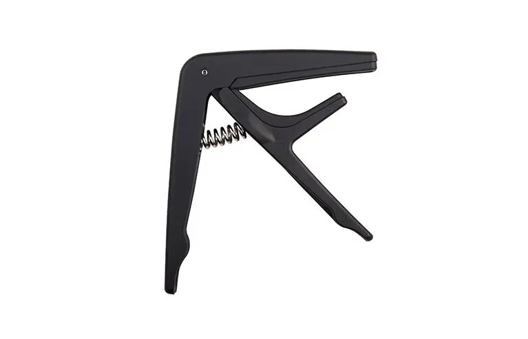 Каподастр Joyo JCP-01 Light Capo Black, Joyo (Джоё)