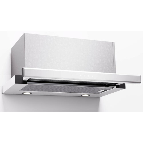 Встраиваемая вытяжка ZUGEL ZHT652GW 2299000₽