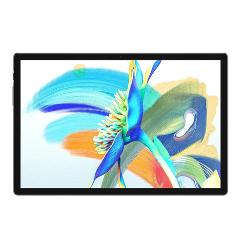 Планшет Teclast M40 Pro Tiger T618 8C6Gb128Gb 101 IPS 1920x12003G4G And11 серый BT GPS8Mpix 1199000₽