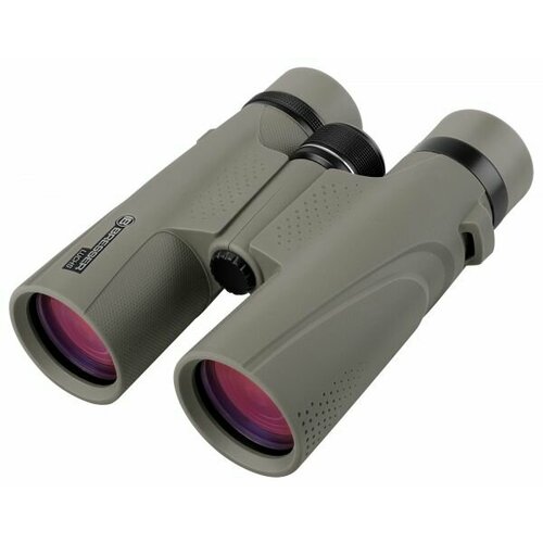Бинокль полевой Bresser Lynx 10x42