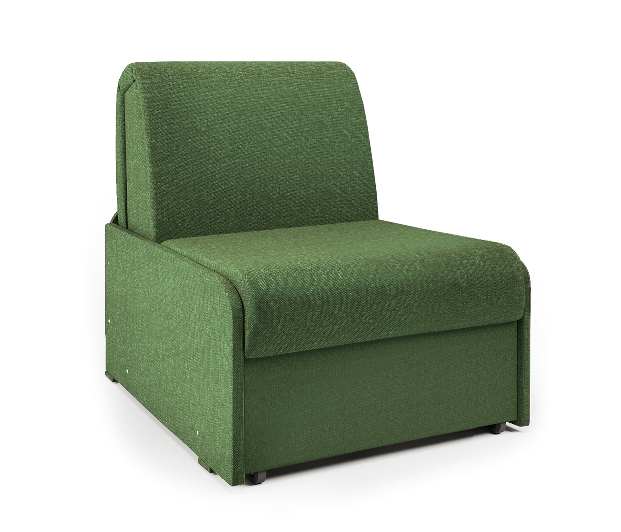 Кресло-кровать Коломбо БП зеленый