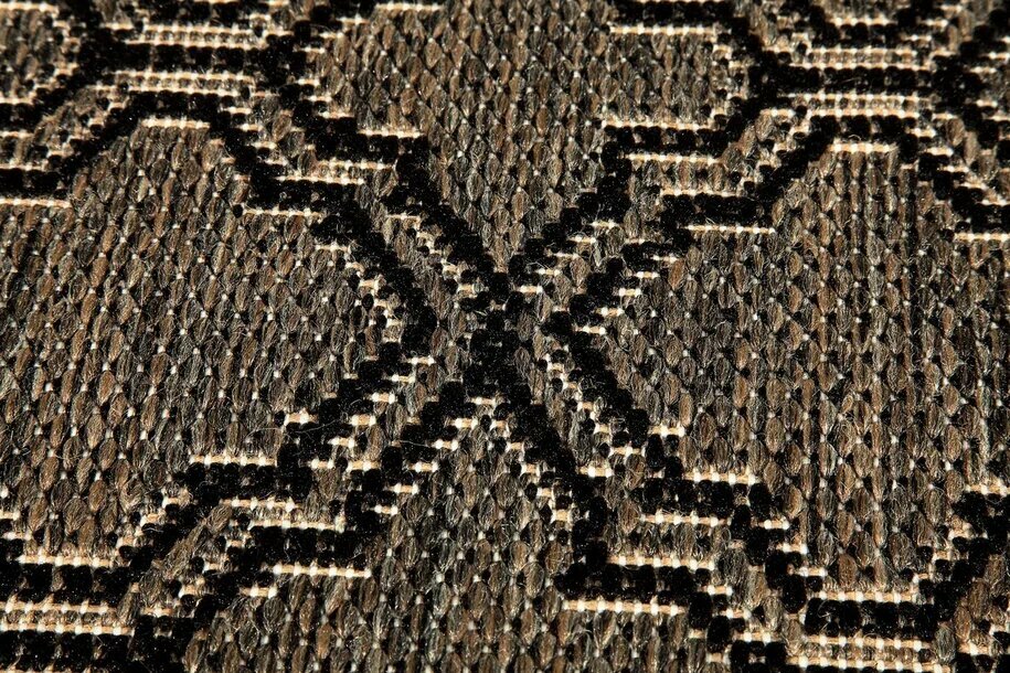 Oriental Weavers Ковер-циновка Nile 6997 J48 E 1.6x2.3 м.