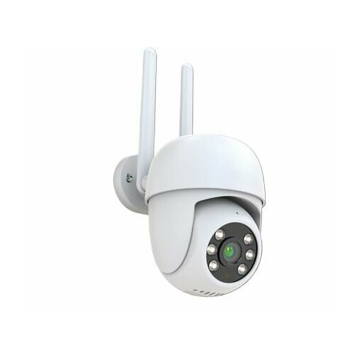 Fox FX-C3SE Сова 3Мп Уличная поворотная WIFI камера 662500₽