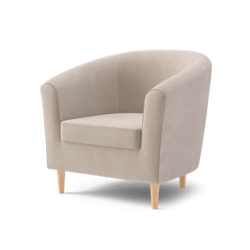 Кресло мягкое интерьерное для отдыха 10490₽