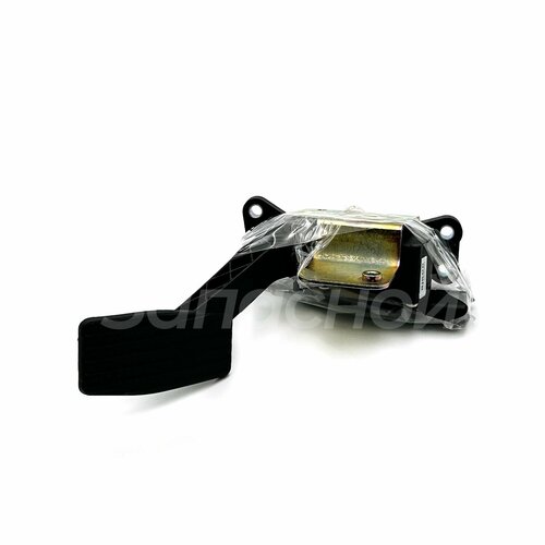 Педаль газа электронная для ам Газель 3302 Бизнес с дв 4216 - Рикор арт Кдба453621012 2750₽