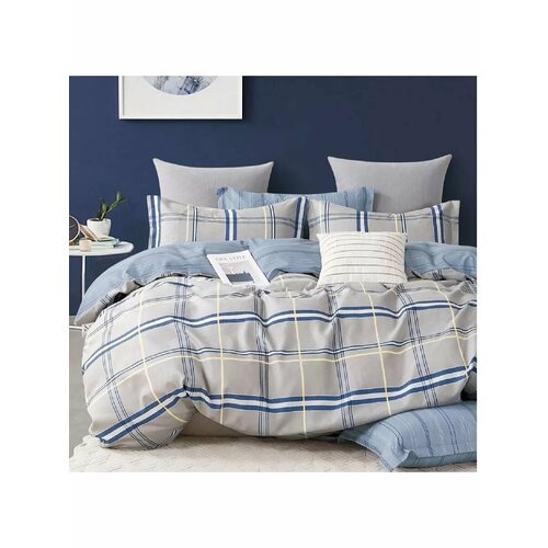 Постельное белье Евро 3420₽